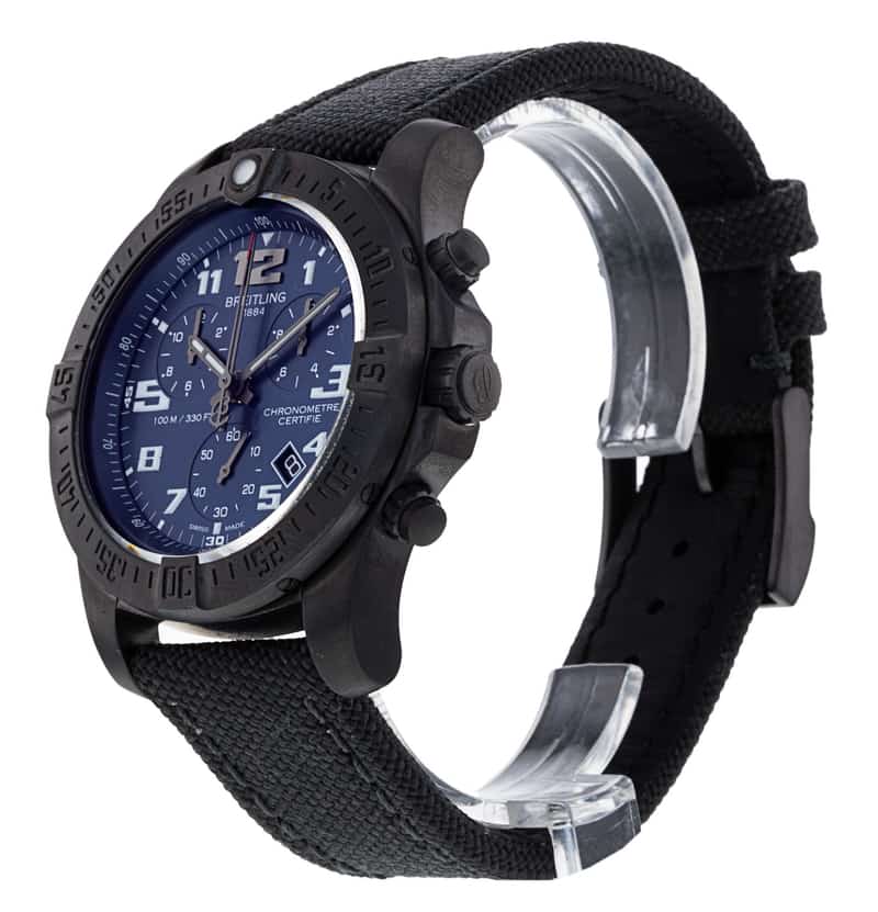 Breitling Chronospace V73330